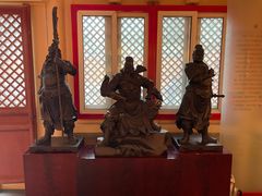 -历代帝王庙博物馆