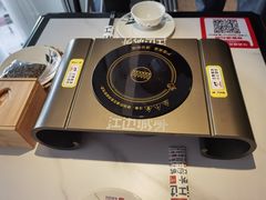 -江边城外烤全鱼(世茂广场店)