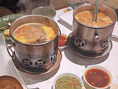 -Thai Basil罗勒叶泰式餐厅(时代天街店)