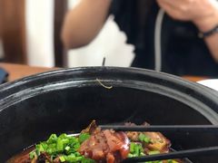 -小乡小镇·传承桐庐土菜·老板亲自烧的菜