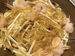 -漢舍中国菜馆(889广场店)