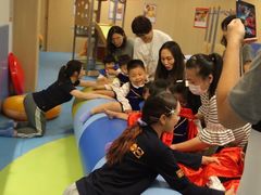 -金宝贝国际早教中心(万象城中心)