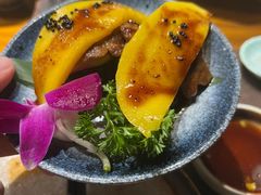 -和彩放题餐厅(酒仙桥店)