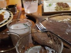 -陶享时光西餐·下午茶(信河街店)