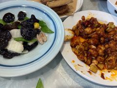 -郭林家常菜(狼垡店)