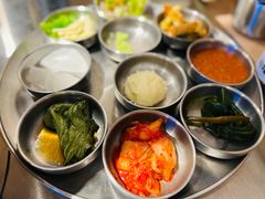 -韩山葵烤肉(太古里店)