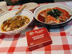 -西江红·株洲本地菜(滨江南路店)