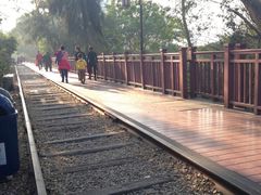 -铁路文化公园