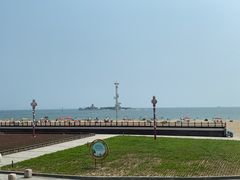 -港畔赶海蒸汽海鲜烧烤自助(仙螺岛店)