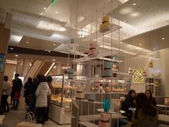 -奈雪的茶(市百一店)