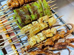 -轻松串吧(亦庄上海沙龙店)