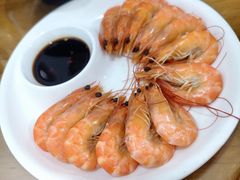 -五兰沙茶面(曾厝垵店)