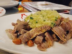 -文记壹心鸡(宝华路店)