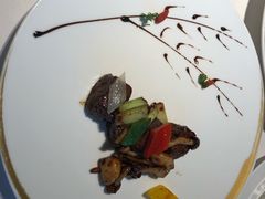 -金轩中餐厅 Jin Xuan(浦东丽思卡尔顿酒店)