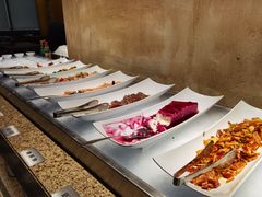 -汉巴味德·烤肉与啤酒的自助(杭州大悦城店)