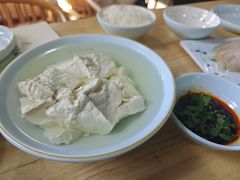 -冯记豆花店(健翔桥店)