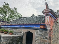 -石宝寨