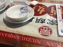 -昱家胡同·烧烤海鲜铜锅涮肉(和平里店)