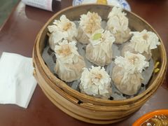 -都一处烧麦馆(前门店)