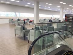 -深圳锦龙奥迪4S店(前海店)