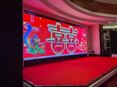 -石浦大酒店(百丈店)