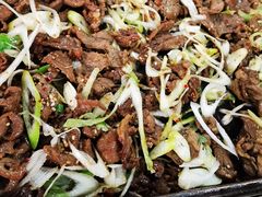 -清真永恒华威肉饼(潘家园店)