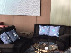 -南宁那莲豪华精选酒店-云霄酒廊·80楼高空城景酒吧