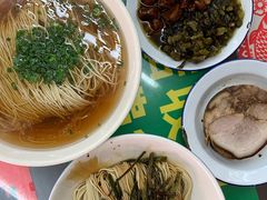 -逸桂禾面馆