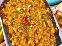 -醉炫音速烧烤·干煸菜(沙河总店)