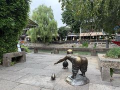 -小河直街历史文化街区