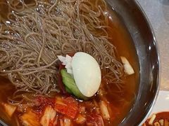 -MI WU FACTORY米屋美食工厂餐厅(绿地店)