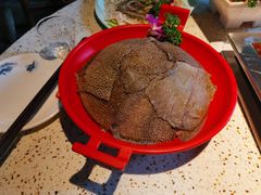 -二荆条·蜀鲜汇城市森林火锅