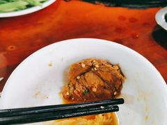 -朝伟清真铜瓢牛肉馆(三十年老·店)