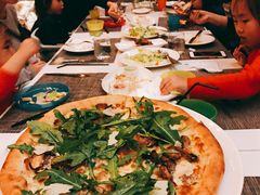 -WOLFGANG PUCK KITCHEN & BAR(迪士尼小镇店)