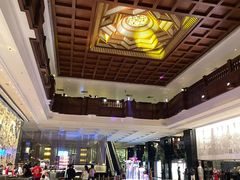 -广州花园酒店