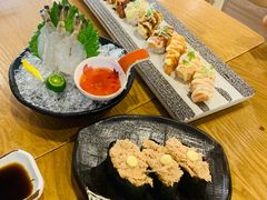 -赤稻·日式料理(禅城店)