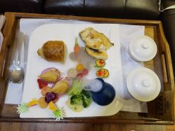 -爱贝蕊恩韩式月子会所(南山店)