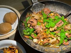 -费大厨辣椒炒肉(吉联MALL店)