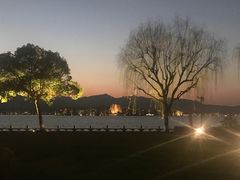 -杭州西湖柳莺里酒店·闻莺厅