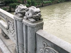 -运河游船(武林门码头)