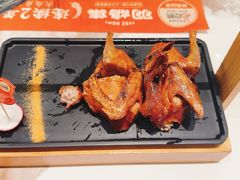 -羽鸽集·乳鸽专门店·地道顺德菜(岭南站店)