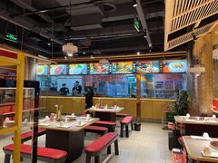 大堂-吃城都·鱼蛙火锅(西玉龙街店)