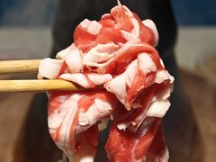 -圆山胜利碳火铜锅涮肉(马甸桥店)