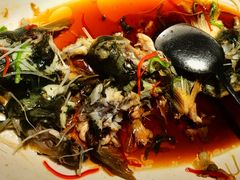-楚鱼王·河鲜·湖北菜(华农店)