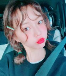 -MY HAIR ARDOR