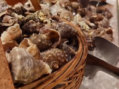 -龙之梦万丽酒店青餐厅