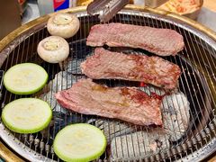 -龙虾奇迹泥炉烤肉(大华三路店)
