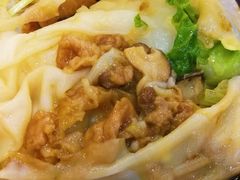 冬菇韭黄猪肉肠粉-银记肠粉店(市二宫店)