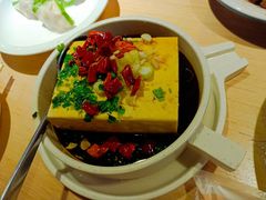 -关东小磨东北菜(上海长风大悦城店)