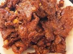 -清真宏玉祥黄门脸餐厅(华荫东里店)